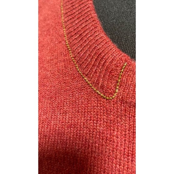 Brunello Cucinelli Cashmere Sweater - Picture 3 of 5